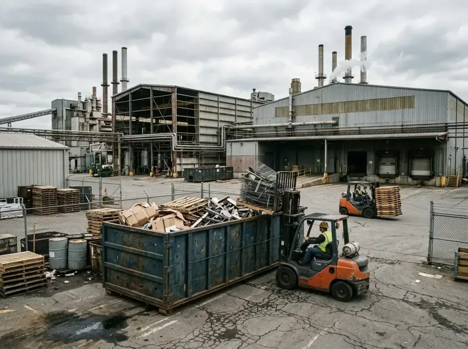 industrial-factory-scrap-conta-003 — frequently asked questions, Cheap Roll-off Dumpster Rentals in Humboldt, IA